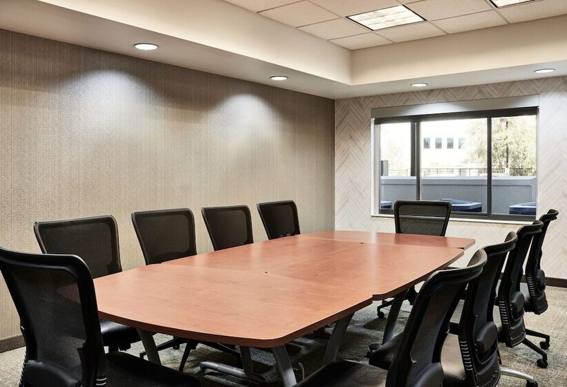 호텔 Springhill Suites Phoenix Tempe Airport