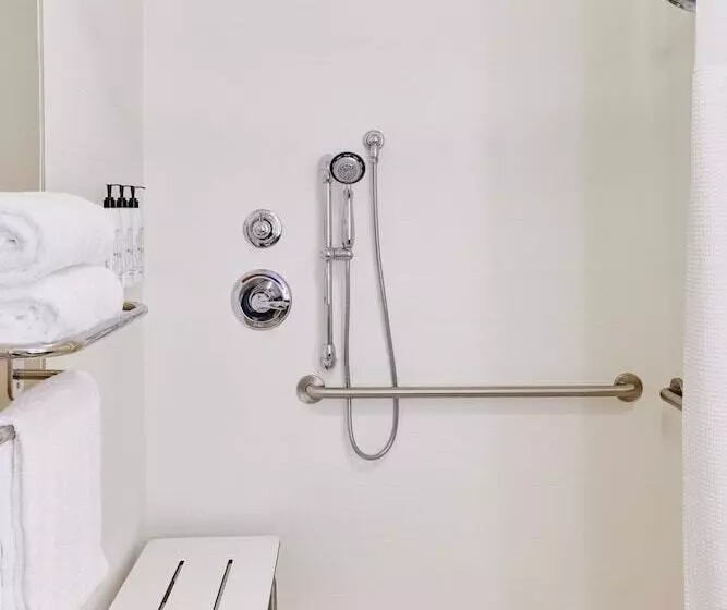 هتل Springhill Suites Phoenix Tempe Airport