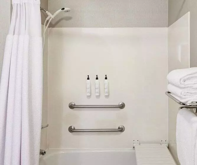 هتل Springhill Suites Phoenix Tempe Airport