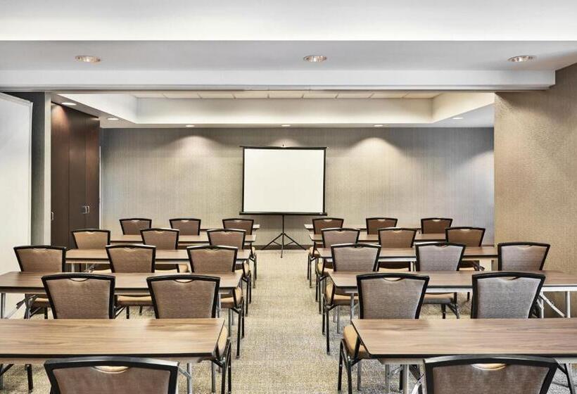 호텔 Springhill Suites Phoenix Tempe Airport