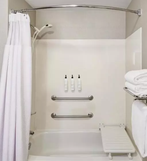 هتل Springhill Suites Phoenix Tempe Airport