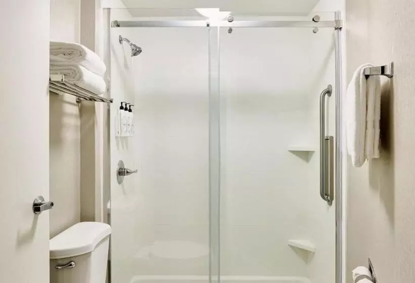 هتل Springhill Suites Phoenix Tempe Airport