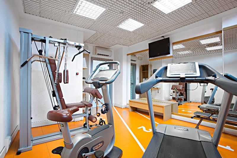 Novotel Venezia Mestre Castellana