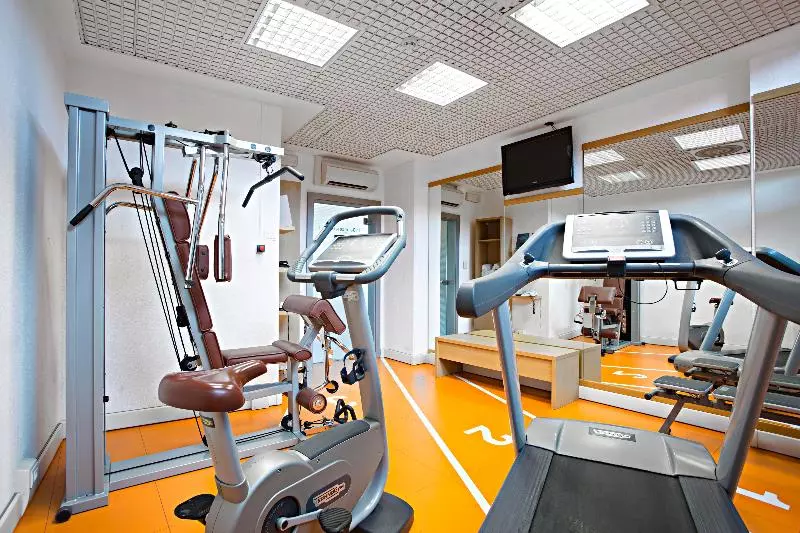 Novotel Venezia Mestre Castellana