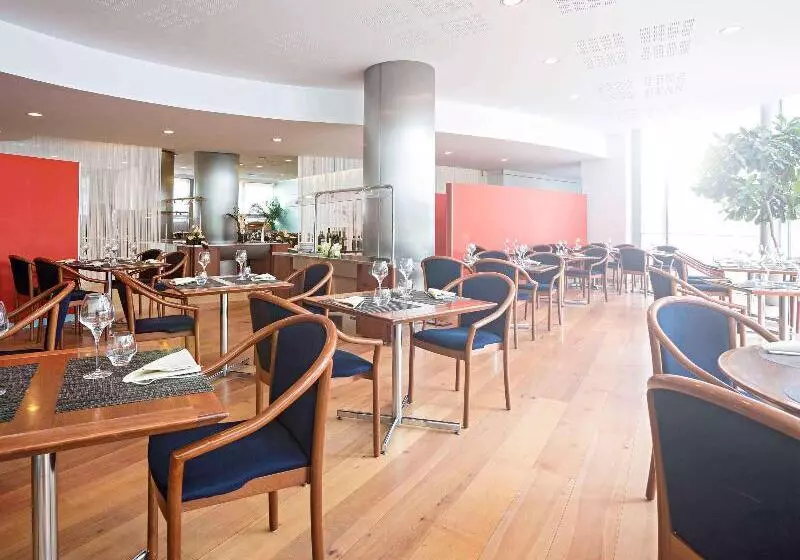 Novotel Venezia Mestre Castellana