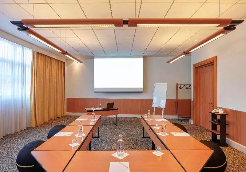 Novotel Venezia Mestre Castellana