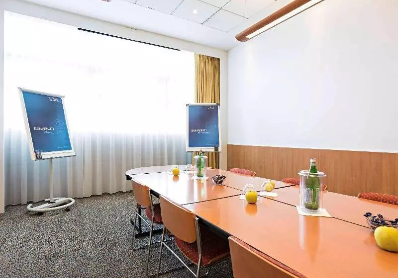 Novotel Venezia Mestre Castellana