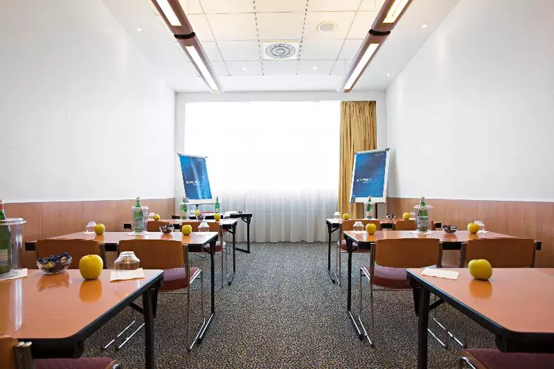 Novotel Venezia Mestre Castellana