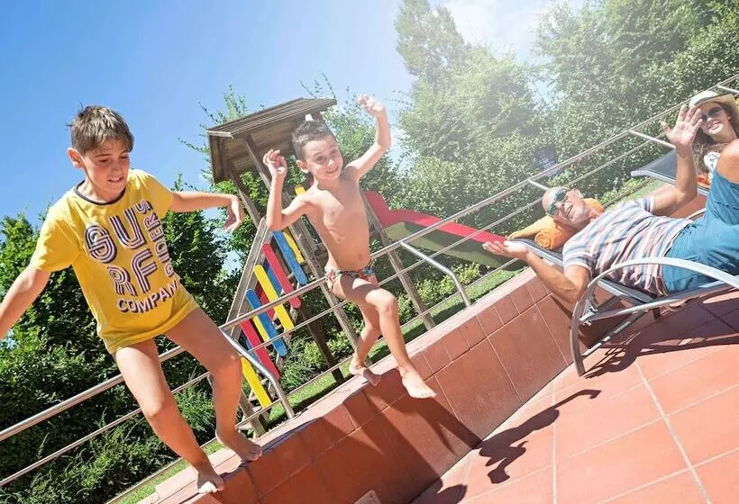 Novotel Venezia Mestre Castellana