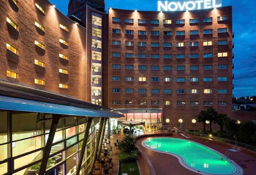 Novotel Venezia Mestre Castellana