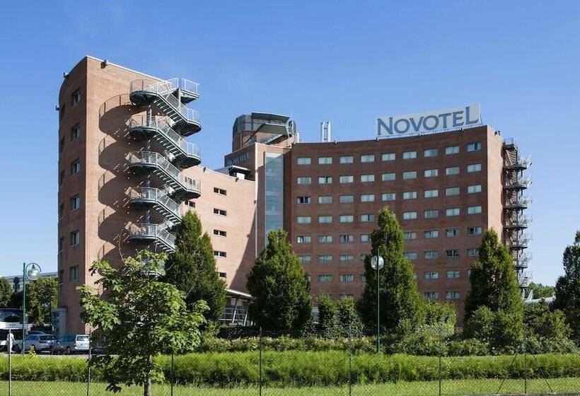 Novotel Venezia Mestre Castellana