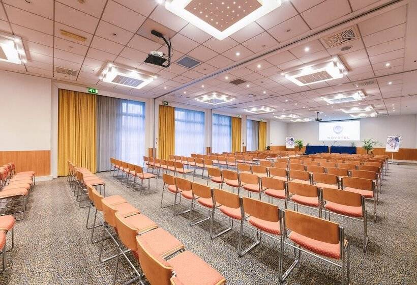 Novotel Venezia Mestre Castellana