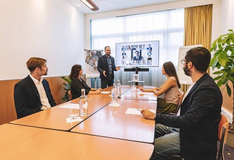 Novotel Venezia Mestre Castellana