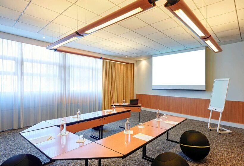 Novotel Venezia Mestre Castellana