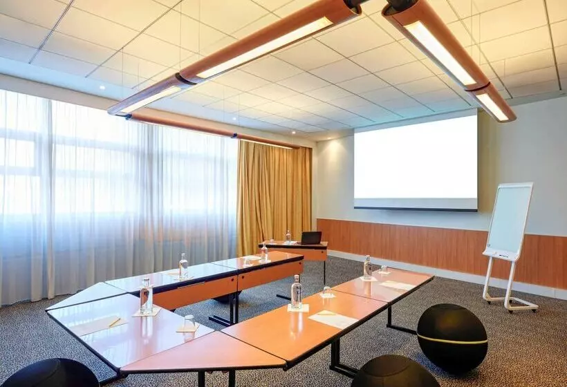 Novotel Venezia Mestre Castellana