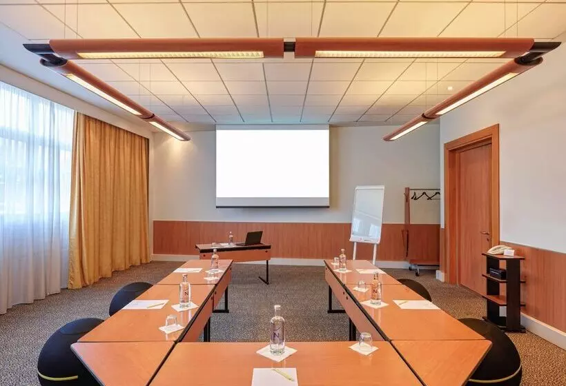 Novotel Venezia Mestre Castellana