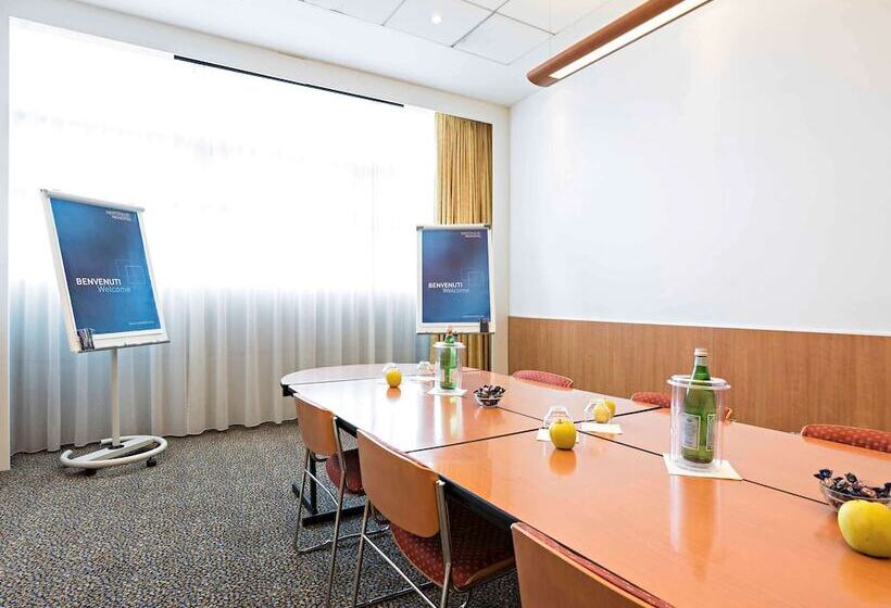 Novotel Venezia Mestre Castellana