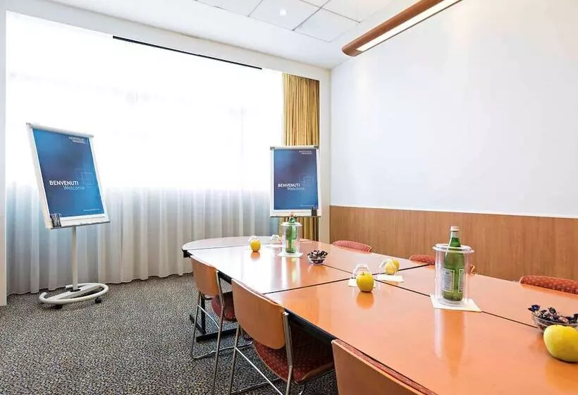 Novotel Venezia Mestre Castellana