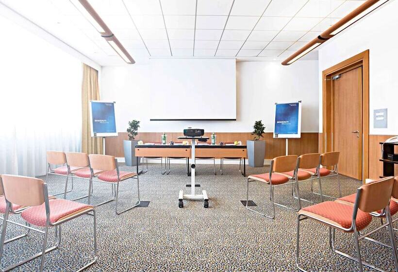 Novotel Venezia Mestre Castellana