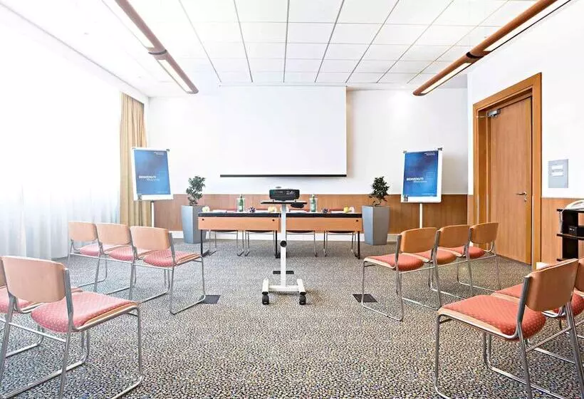 Novotel Venezia Mestre Castellana