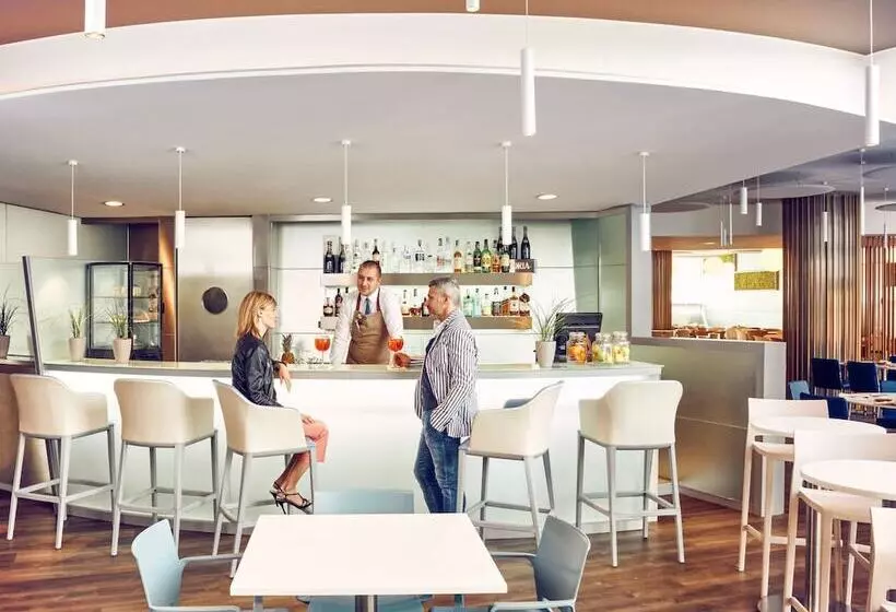 Novotel Venezia Mestre Castellana