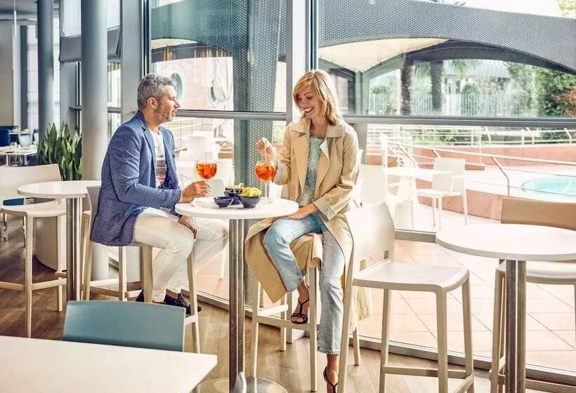 Novotel Venezia Mestre Castellana