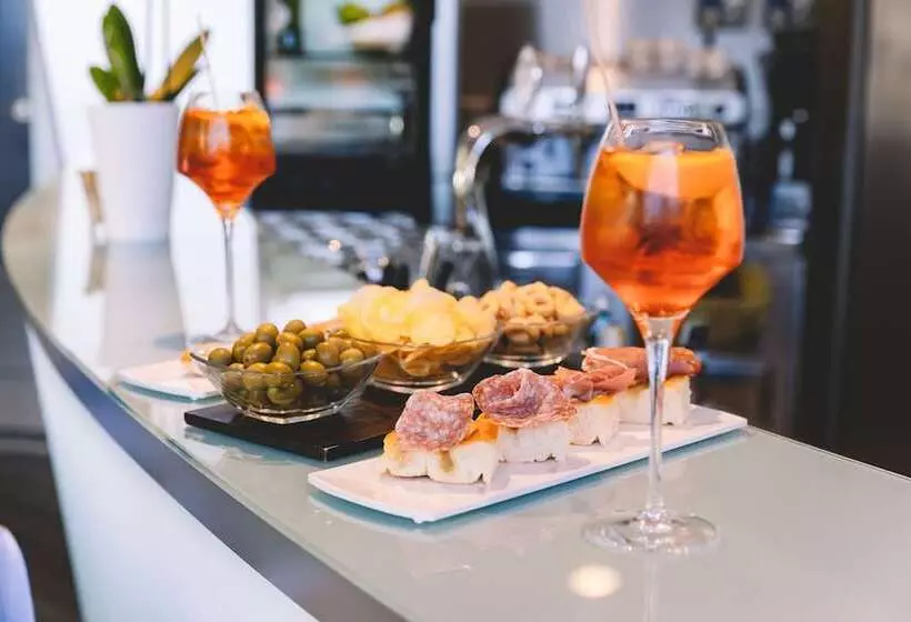 Novotel Venezia Mestre Castellana