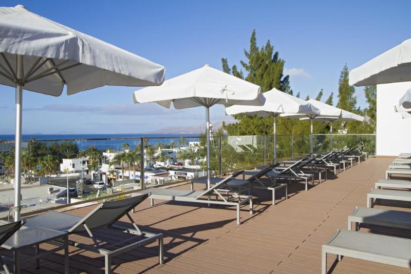 Plus Fariones Apartamentos