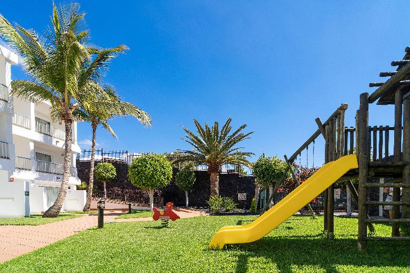 Plus Fariones Apartamentos