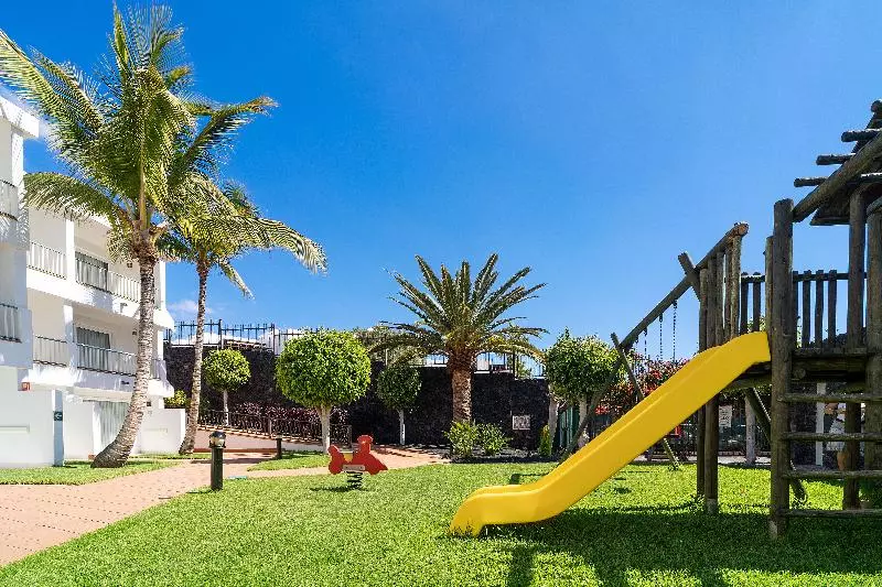 Plus Fariones Apartamentos