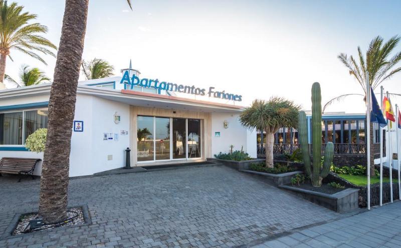 Plus Fariones Apartamentos