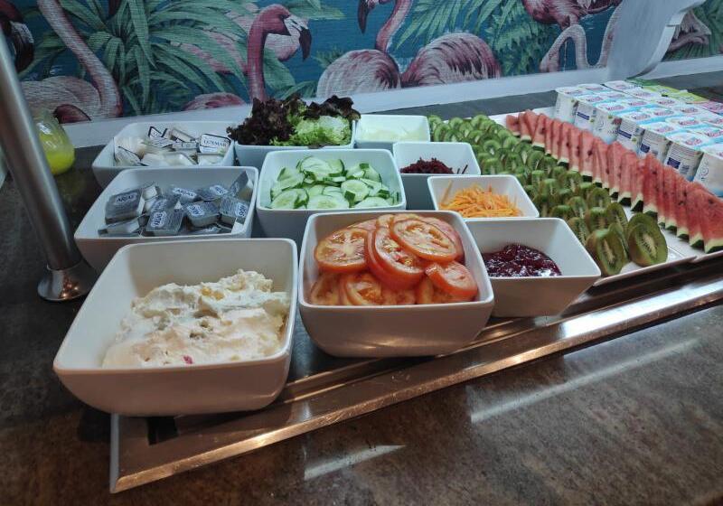 Plus Fariones Apartamentos