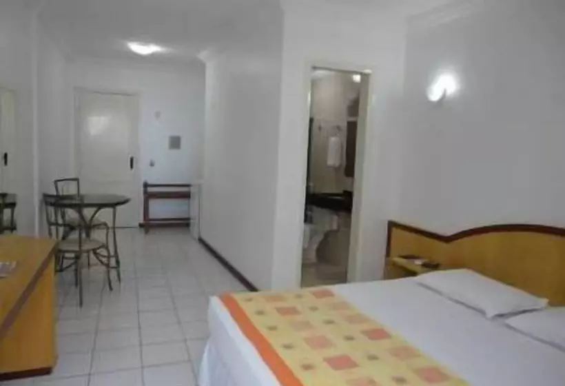 إقامة Rede Andrade Coimbra