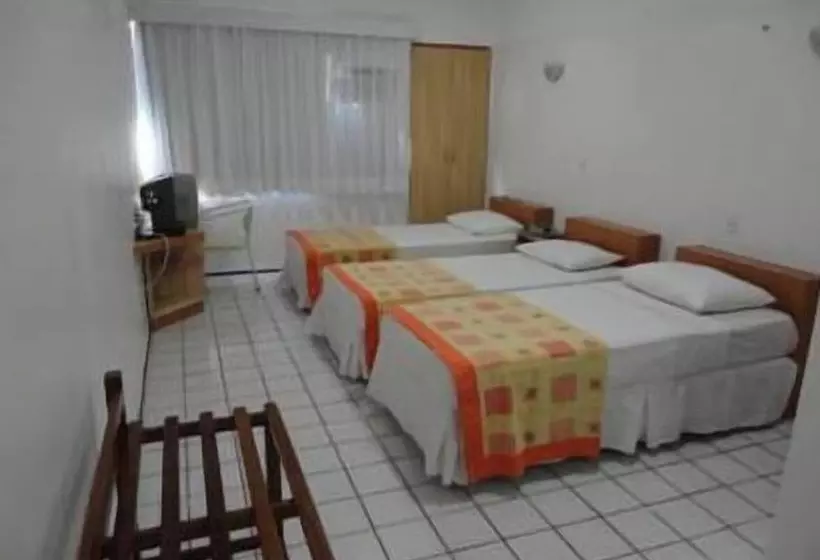 إقامة Rede Andrade Coimbra