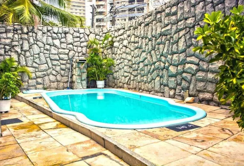 إقامة Rede Andrade Coimbra