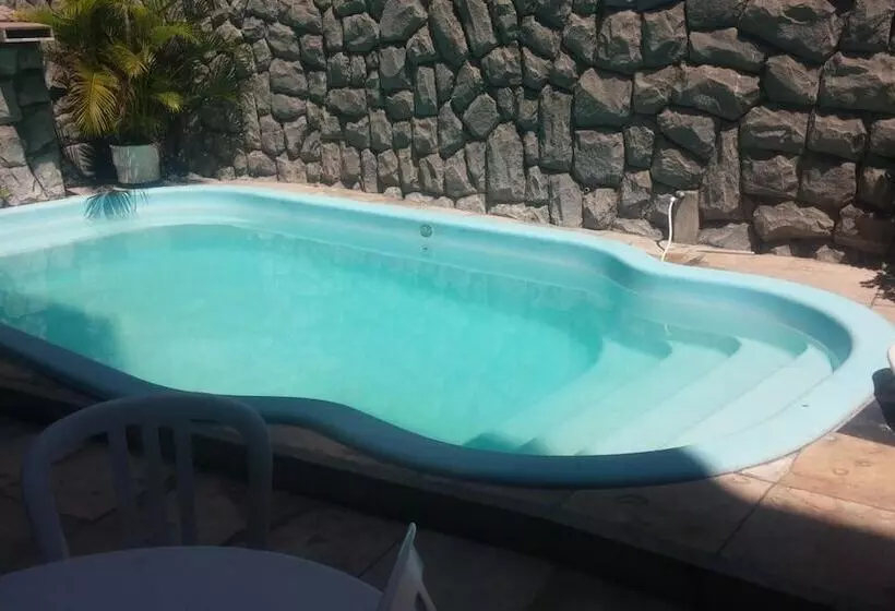 إقامة Rede Andrade Coimbra