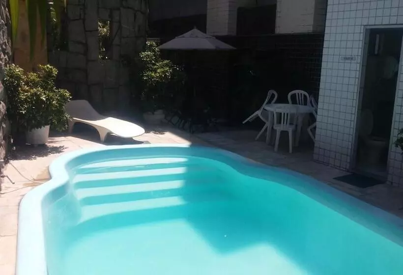 إقامة Rede Andrade Coimbra