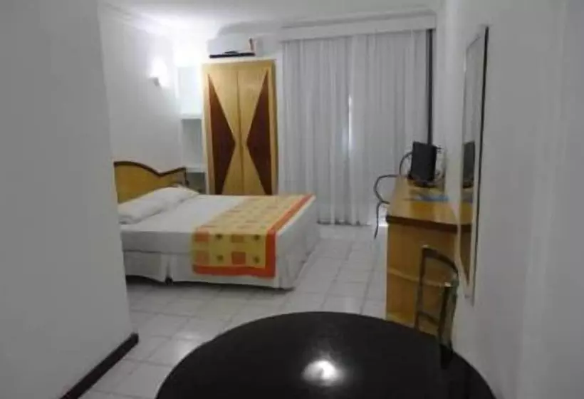 إقامة Rede Andrade Coimbra