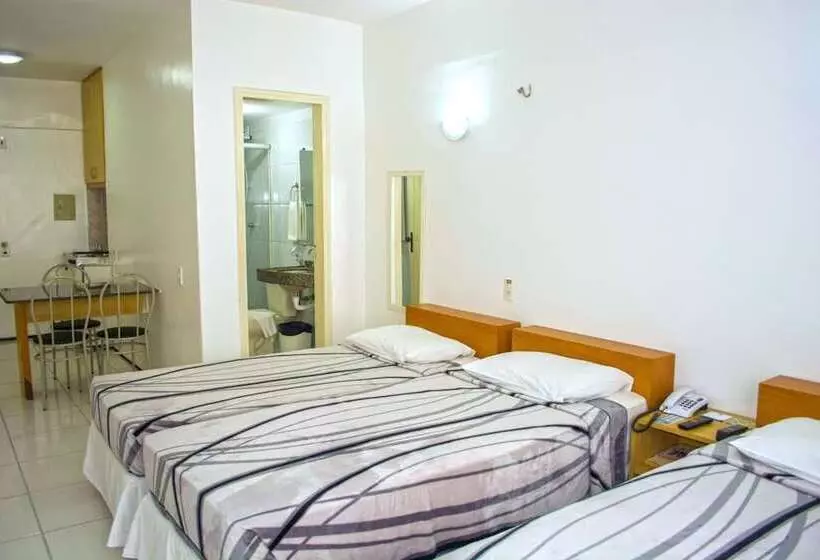 إقامة Rede Andrade Coimbra