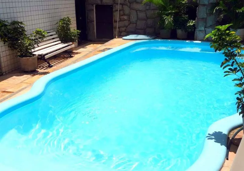 إقامة Rede Andrade Coimbra