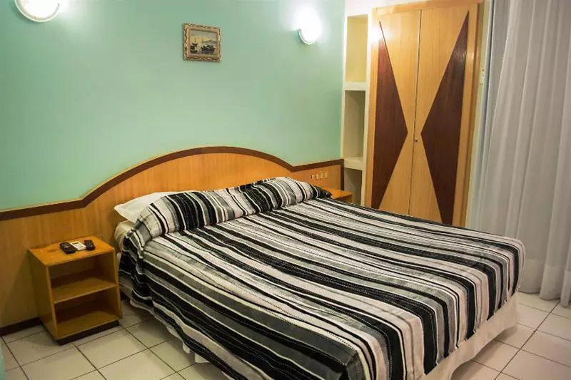 إقامة Rede Andrade Coimbra