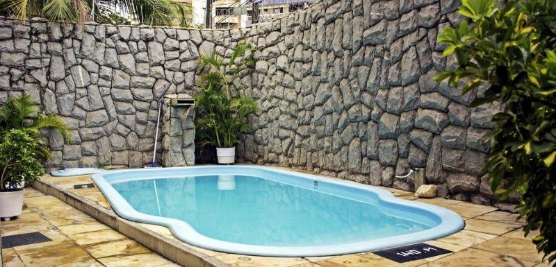 住所  Rede Andrade Coimbra