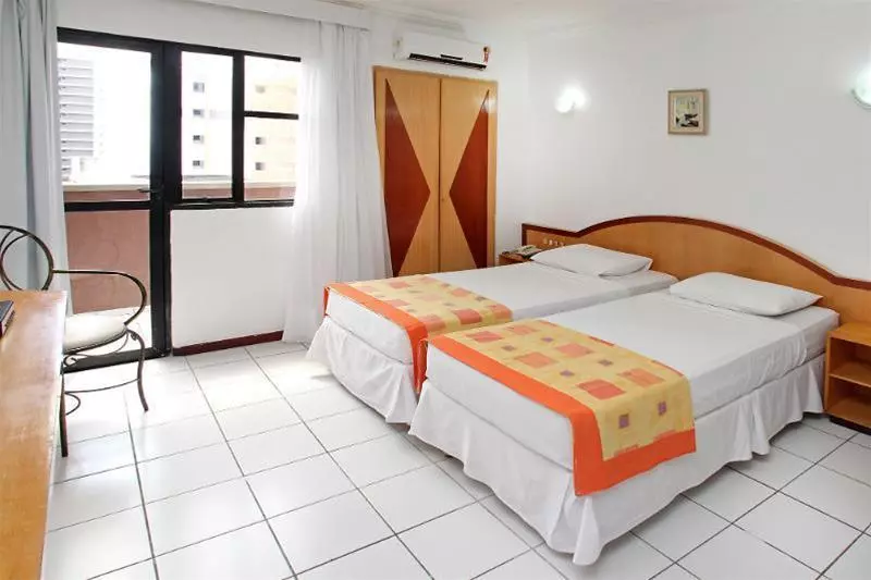 إقامة Rede Andrade Coimbra