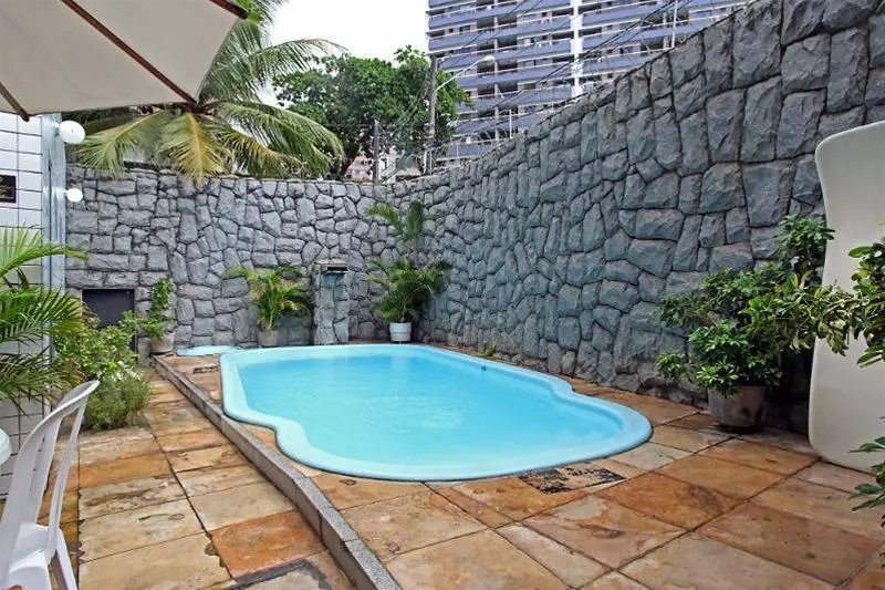 إقامة Rede Andrade Coimbra