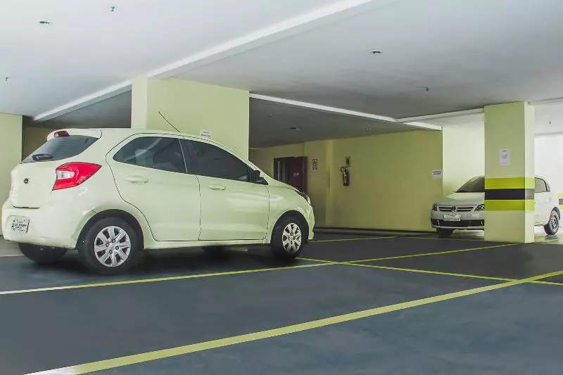 إقامة Joh Blue Ocean