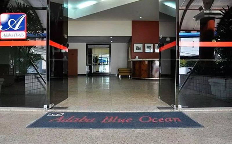 إقامة Joh Blue Ocean