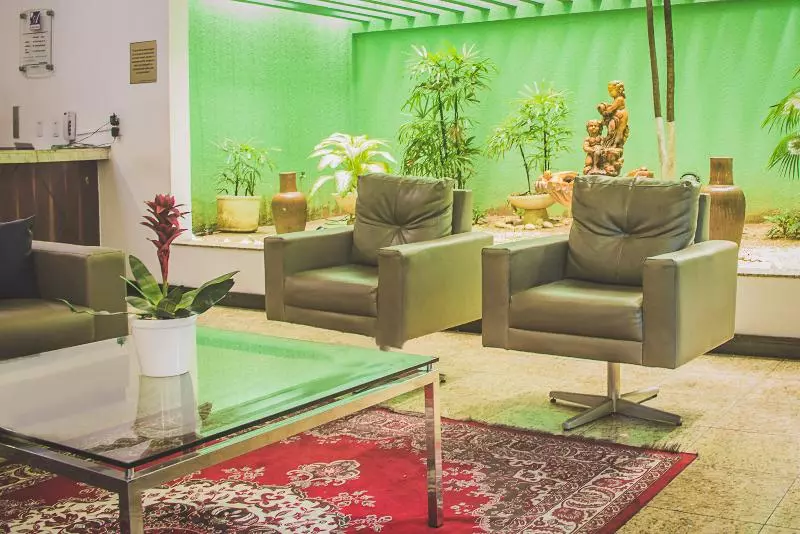 إقامة Joh Blue Ocean