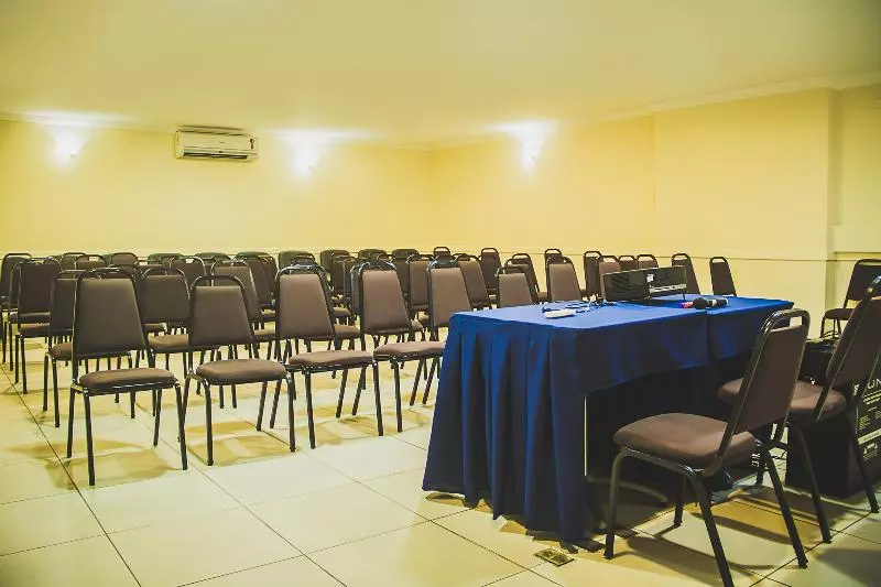 إقامة Joh Blue Ocean