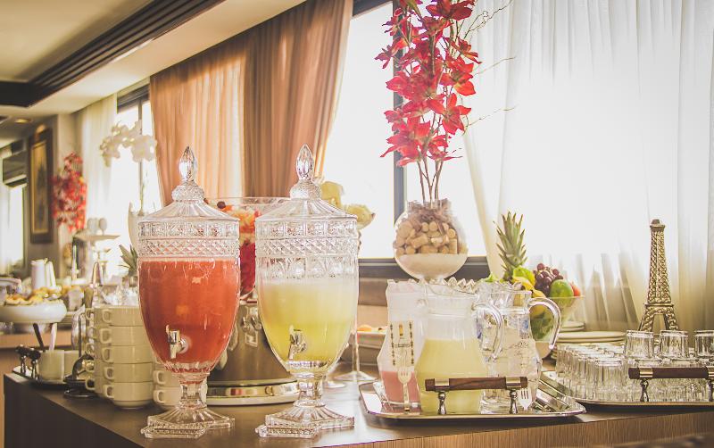 דירת נופש Joh Blue Ocean