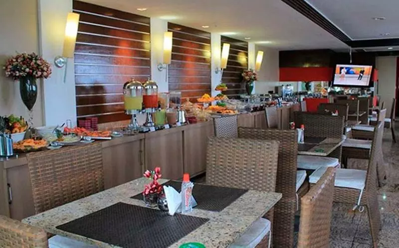 إقامة Joh Blue Ocean